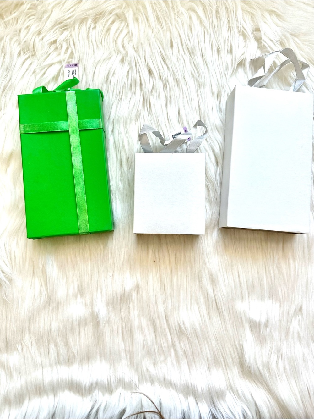 GIFT BOXES